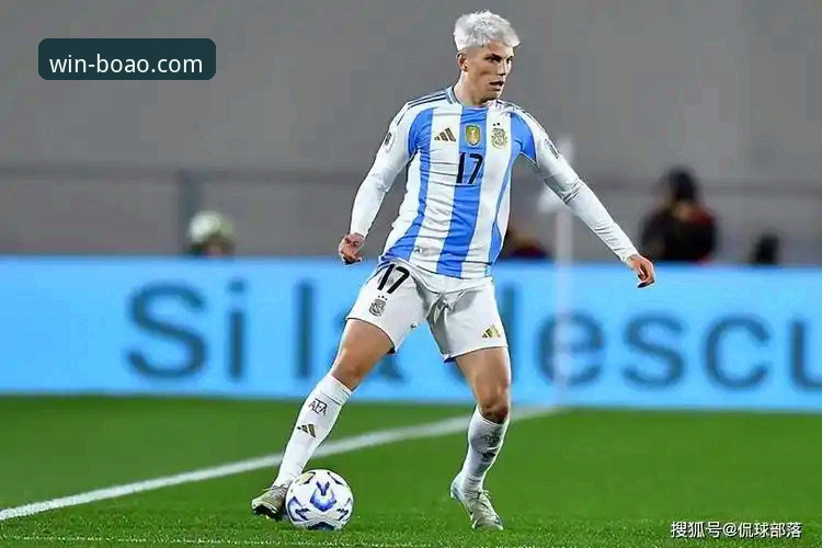 博澳体育官网下载教程 阿根廷世界杯前再遭重创,新星帕尼切利伤别美加墨
